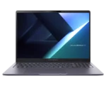ASUS ExpertBook B3-B3605CCA Laptop (Intel® Core™ Ultra 5-225H Processor/16GB DDR5 RAM/512GB NVMe SSD/16"FHD Display/DOS)