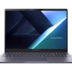 ASUS ExpertBook B3-B3605CCA Laptop(Intel® Core™ Ultra 7-255H Processor/16GB DDR5 RAM/1TB NVMe SSD/16"FHD Display/DOS)