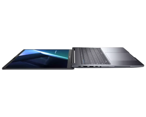 ASUS EXPERTBOOK B1503CVA Laptop(Intel® Core™ 3-100U Processor/8GB DDR5 RAM/512GB NVMe SSD/15.6"FHD/DOS) - Image 5