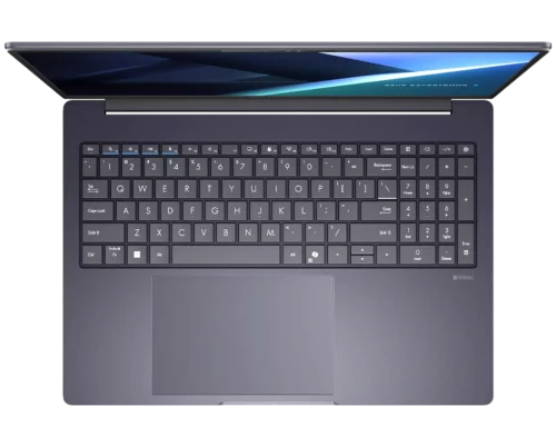 ASUS ExpertBook B3-B3605CCA Laptop (Intel® Core™ Ultra 5-225H Processor/16GB DDR5 RAM/512GB NVMe SSD/16"FHD Display/DOS) - Image 3
