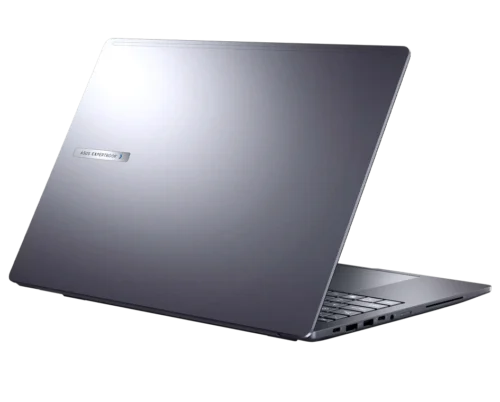 ASUS EXPERTBOOK B1503CVA Laptop(Intel® Core™ 3-100U Processor/8GB DDR5 RAM/512GB NVMe SSD/15.6"FHD/DOS) - Image 4