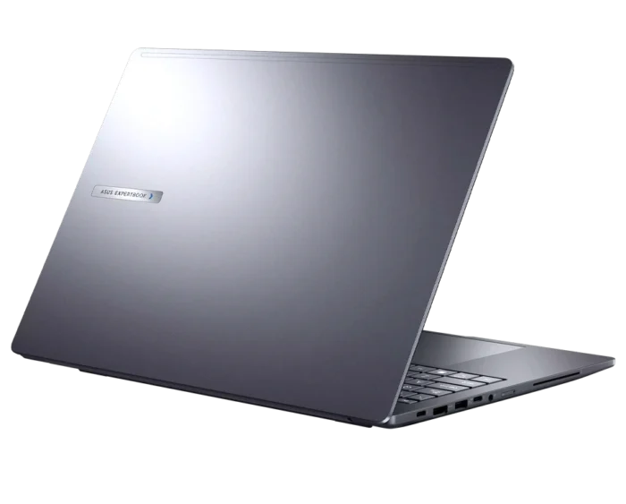 ASUS EXPERTBOOK B1503CVA Laptop(Intel® Core™ 3-100U Processor/8GB DDR5 RAM/512GB NVMe SSD/15.6"FHD/DOS) - Image 4