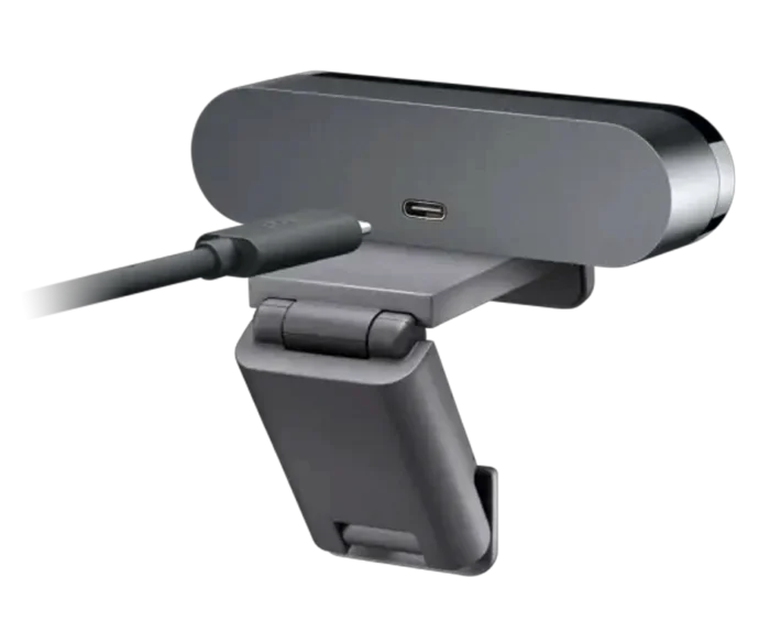 Logitech BRIO 4K Ultra HD Video & HDR Webcam - Image 2