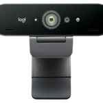 Logitech BRIO 4K Ultra HD Video & HDR Webcam