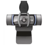 Logitech C920e Pro Quality Business Meetings Webcam