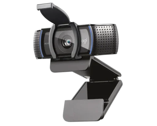 Logitech C920e Pro Quality Business Meetings Webcam - Image 3