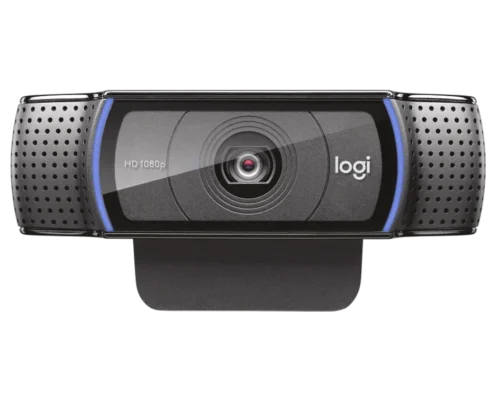Logitech C920e Pro Quality Business Meetings Webcam - Image 2