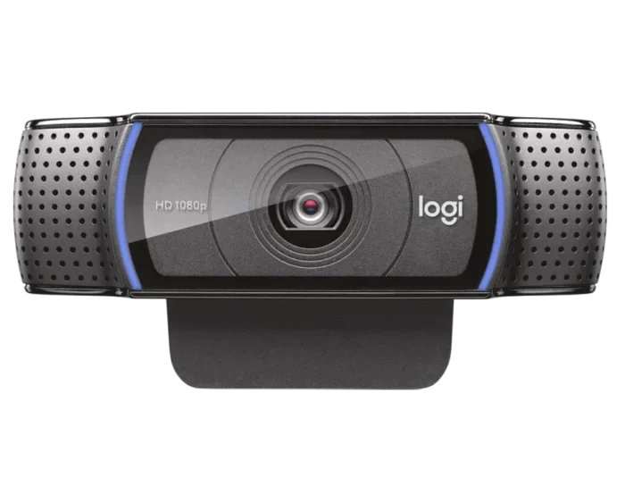 Logitech C920e Pro Quality Business Meetings Webcam - Image 2