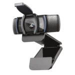Logitech C920 PRO HD 1080p Stereo Webcam
