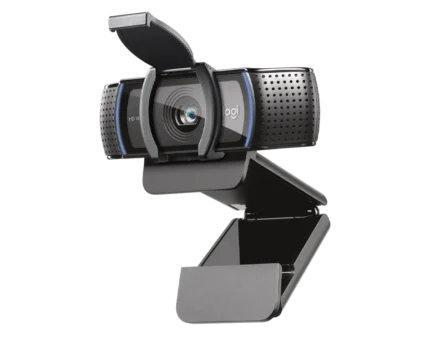 Logitech C920 PRO HD 1080p Stereo Webcam