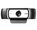 Logitech 930e 1080p Wide Angle Lens Business Webcam
