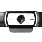 Logitech 930e 1080p Wide Angle Lens Business Webcam