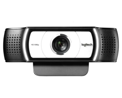 Logitech 930e 1080p Wide Angle Lens Business Webcam