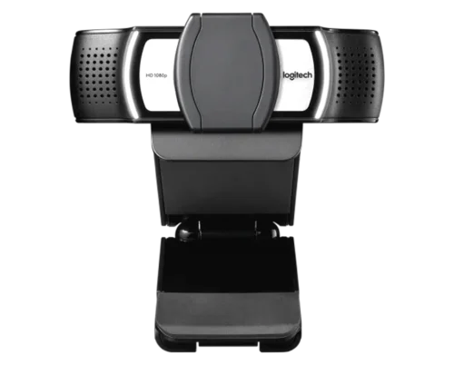 Logitech 930e 1080p Wide Angle Lens Business Webcam - Image 2
