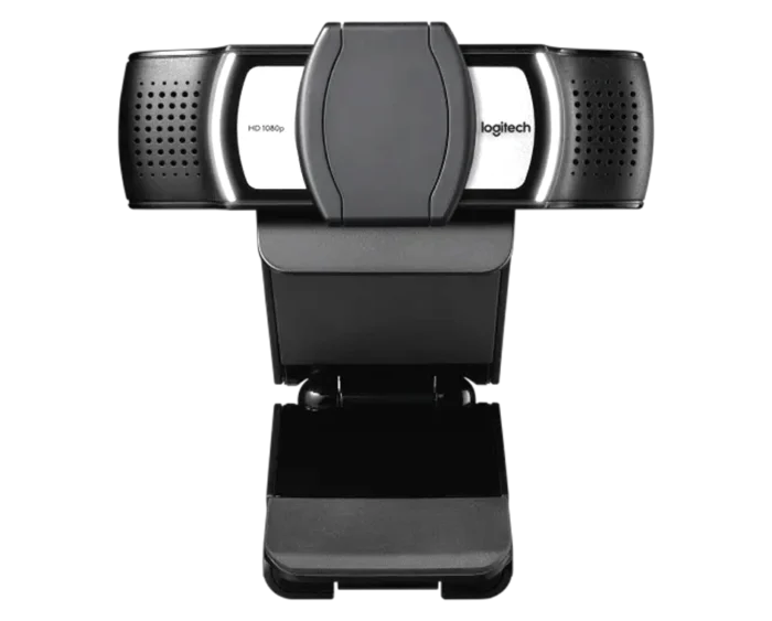 Logitech 930e 1080p Wide Angle Lens Business Webcam - Image 2