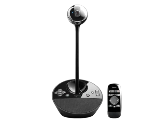 Logitech BCC950 All-In-One Webcam With Speakerphone
