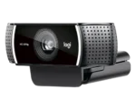 Logitech C922 Pro Stream 1080p Webcam + Capture Software - Image 3