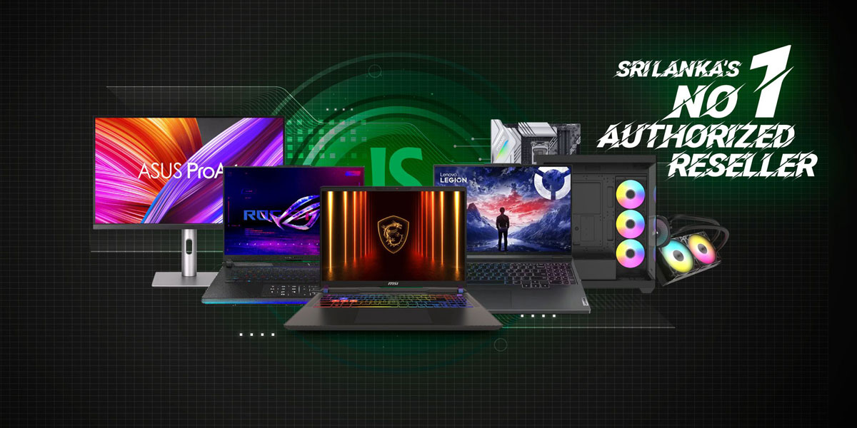Desktop PCs - Unity Systems