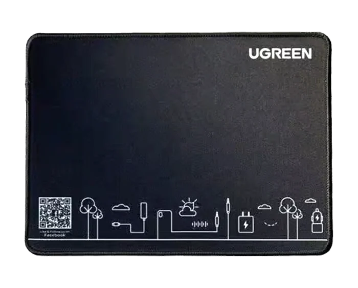UGREEN MOUSE PAD CY016 - Image 1