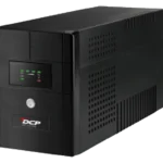 DCP 1KVA Online UPS