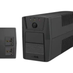 PROLINK UPS PRO701SFC 650VA Line Interactive UPS