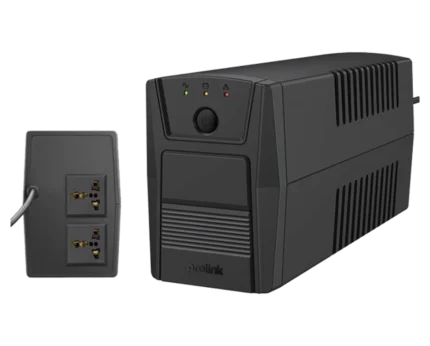 PROLINK UPS PRO701SFC 650VA Line Interactive UPS