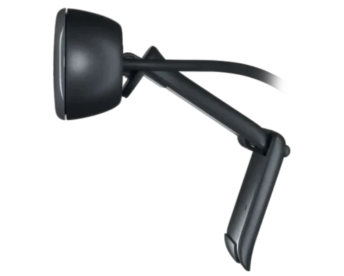 Logitech C270 720p Video with Noise Reducing HD Webcam - Image 3