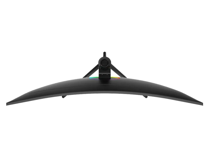 KOORUI 34" UHD gaming monitor - Image 6