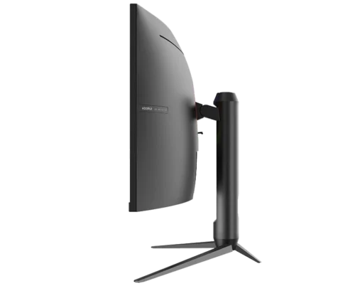 KOORUI 34" UHD gaming monitor - Image 4