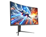 KOORUI 34" UHD gaming monitor - Image 3