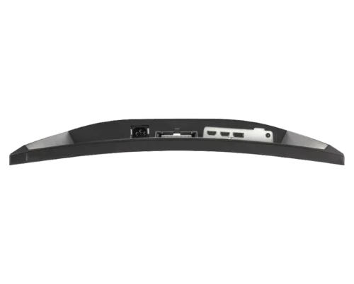 ViewSonic VX2468 MHD 24" Curved Gaming Monitor - Image 7