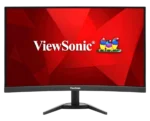 ViewSonic VX2468 MHD 24" Curved Gaming Monitor