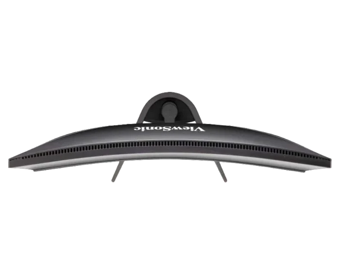 ViewSonic VX2468 MHD 24" Curved Gaming Monitor - Image 6