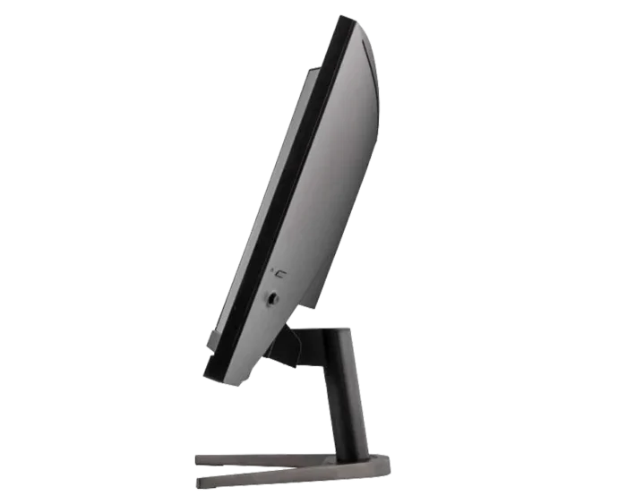ViewSonic VX2468 MHD 24" Curved Gaming Monitor - Image 5