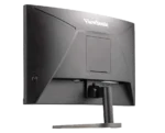 ViewSonic VX2468 MHD 24" Curved Gaming Monitor - Image 4