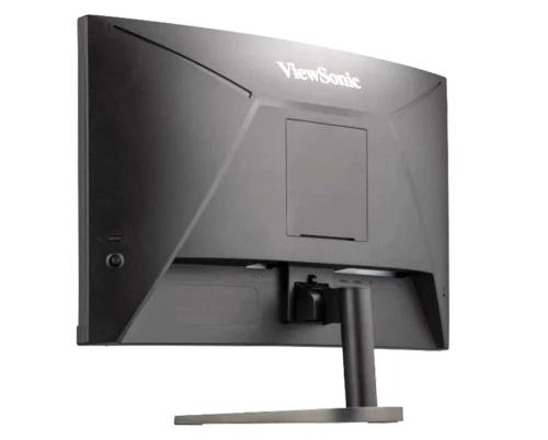 ViewSonic VX2468 MHD 24" Curved Gaming Monitor - Image 4