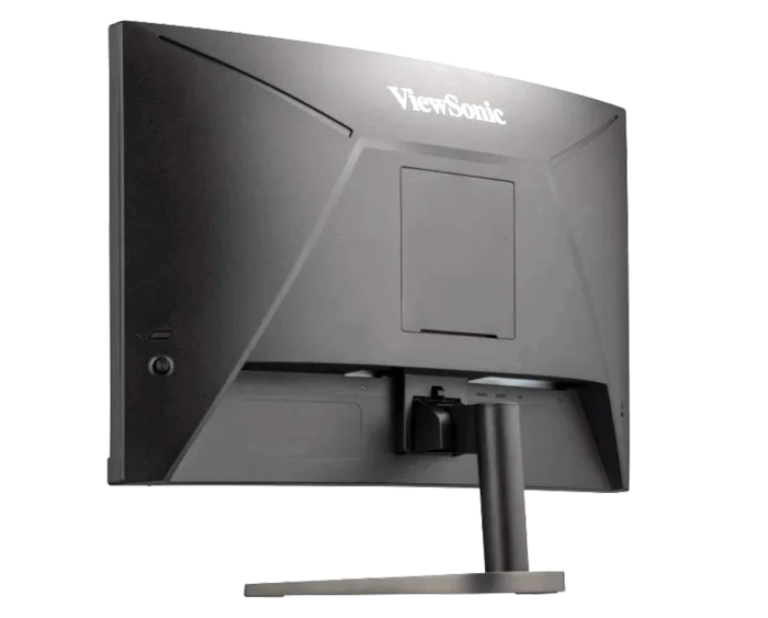 ViewSonic VX2468 MHD 24" Curved Gaming Monitor - Image 4