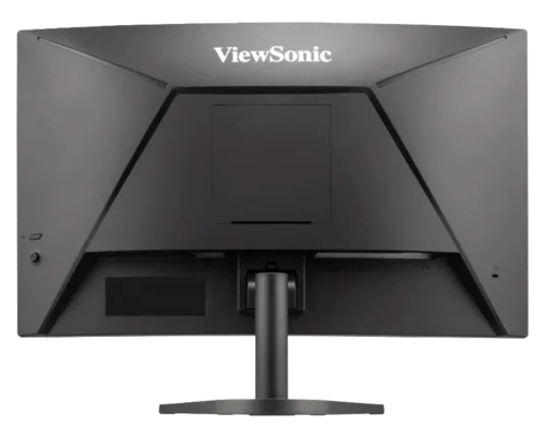 ViewSonic VX2468 MHD 24" Curved Gaming Monitor - Image 3