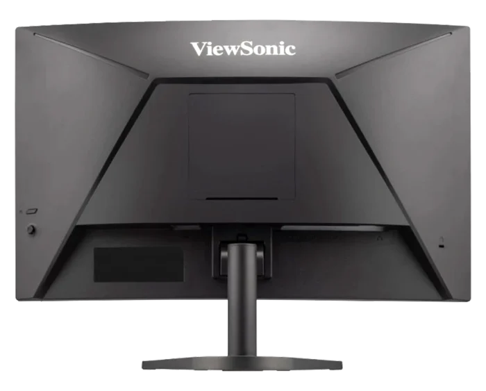 ViewSonic VX2468 MHD 24" Curved Gaming Monitor - Image 3