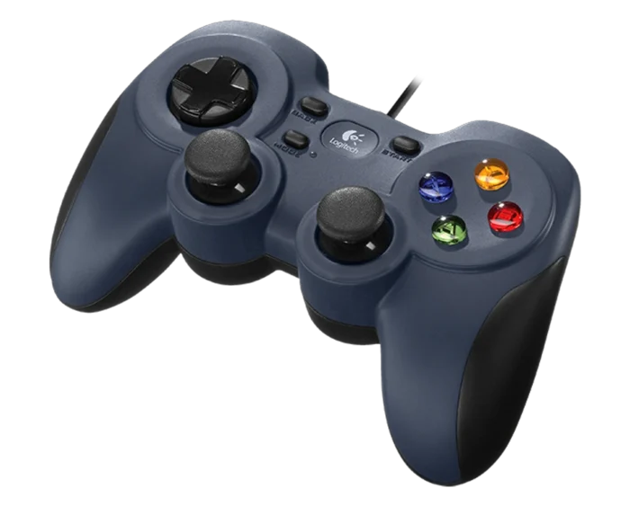 Logitech F310 Gaming Console Style Gamepad - Image 3