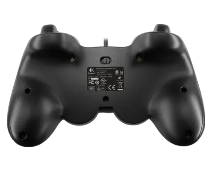 Logitech F310 Gaming Console Style Gamepad - Image 4