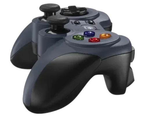 Logitech F310 Gaming Console Style Gamepad - Image 2