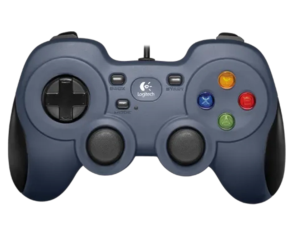 ACCLO003 Logitech F310 Gaming Console Style Gamepad - Image 1