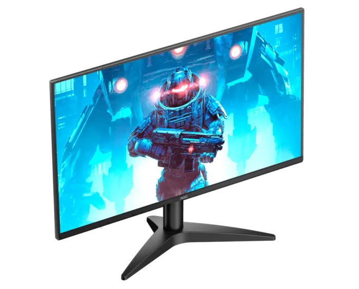 AOC 25B36H 24.5" FHD IPS 120Hz Monitor - Image 3