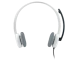Logitech H150 Stereo Headset with Noise - Image 2
