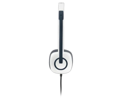 Logitech H150 Stereo Headset with Noise - Image 3