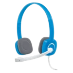 Logitech H150 Stereo Headset with Noise