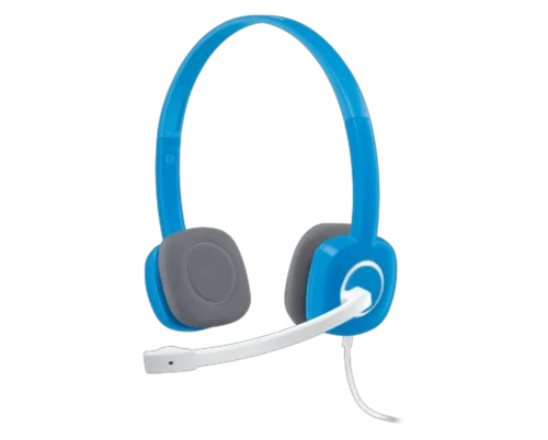 Logitech H150 Stereo Headset with Noise