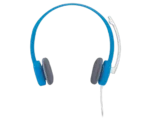 Logitech H150 Stereo Headset with Noise - Image 4