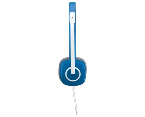 Logitech H150 Stereo Headset with Noise - Image 5